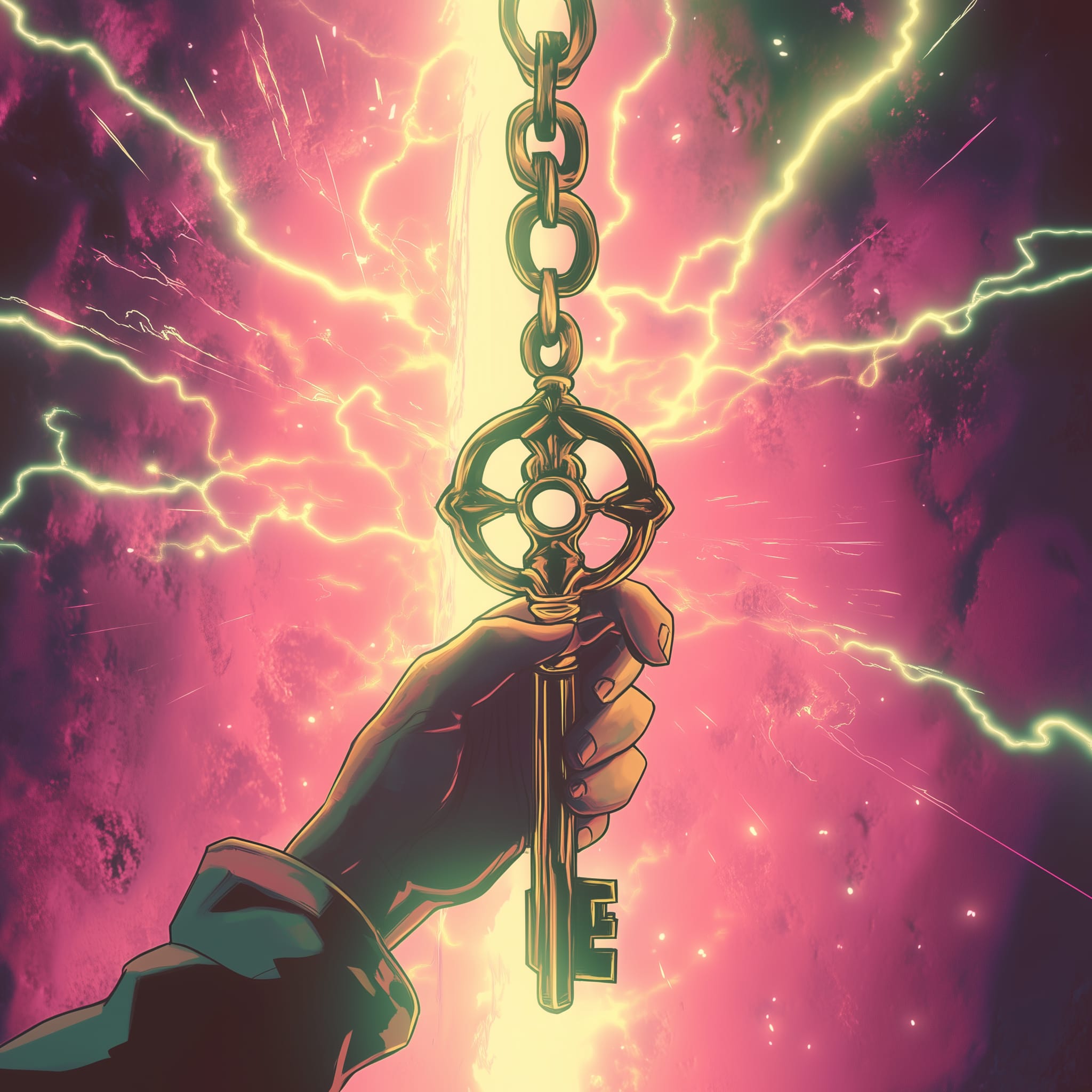 PsychoLab: Der erste Schlüssel – Das Rätsel nimmt Form an