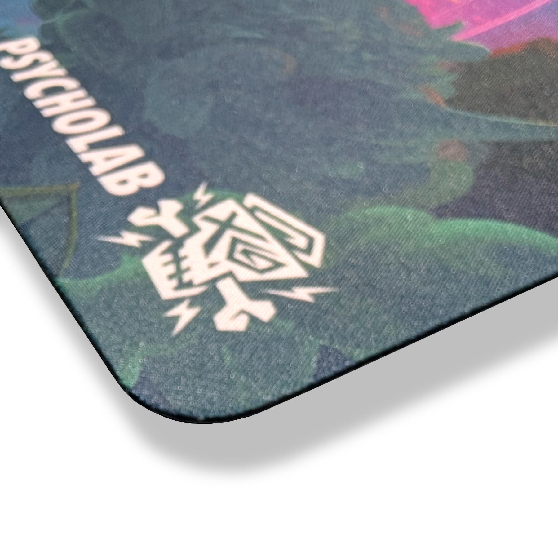 XXL Mousepad Black Edition