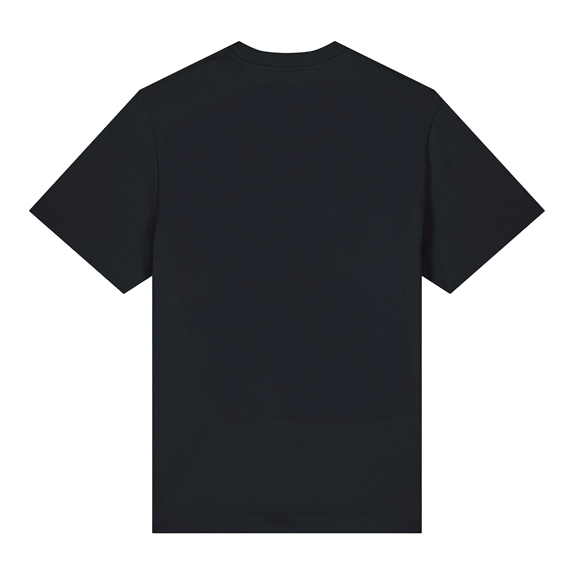 T-Shirt Scratch black