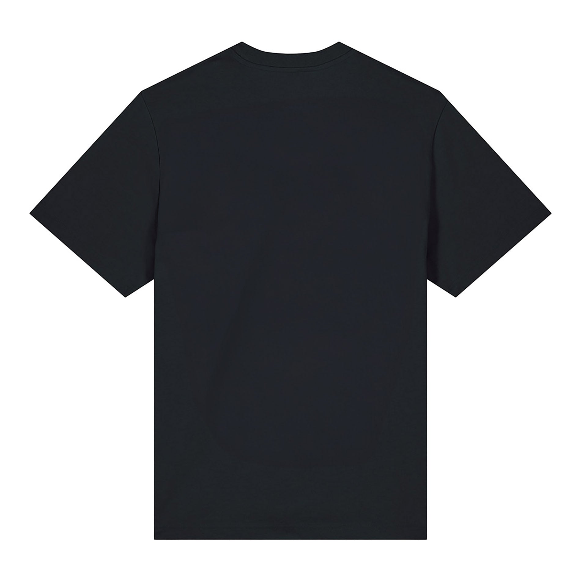 T-Shirt Brick Black