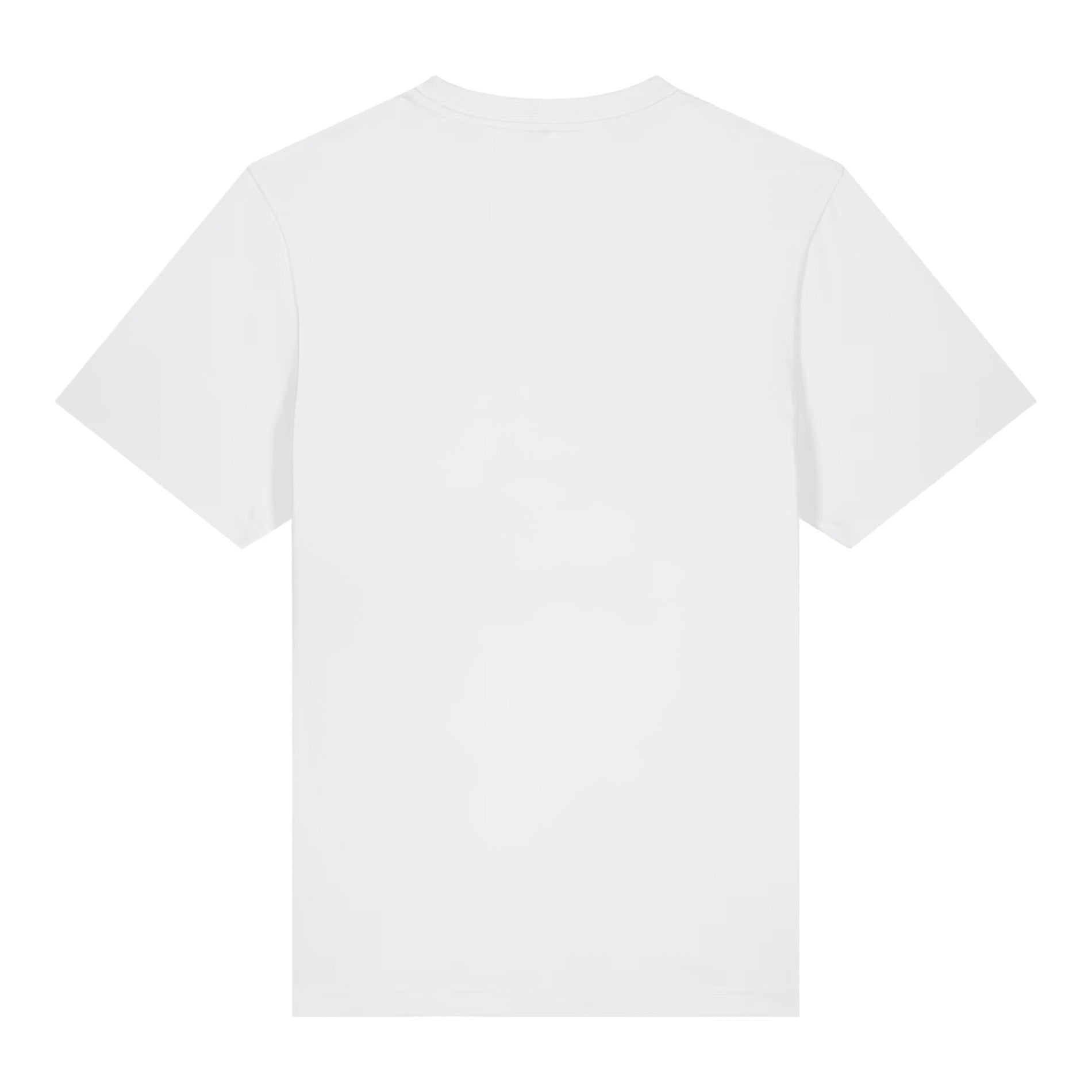 T-Shirt Eagle White